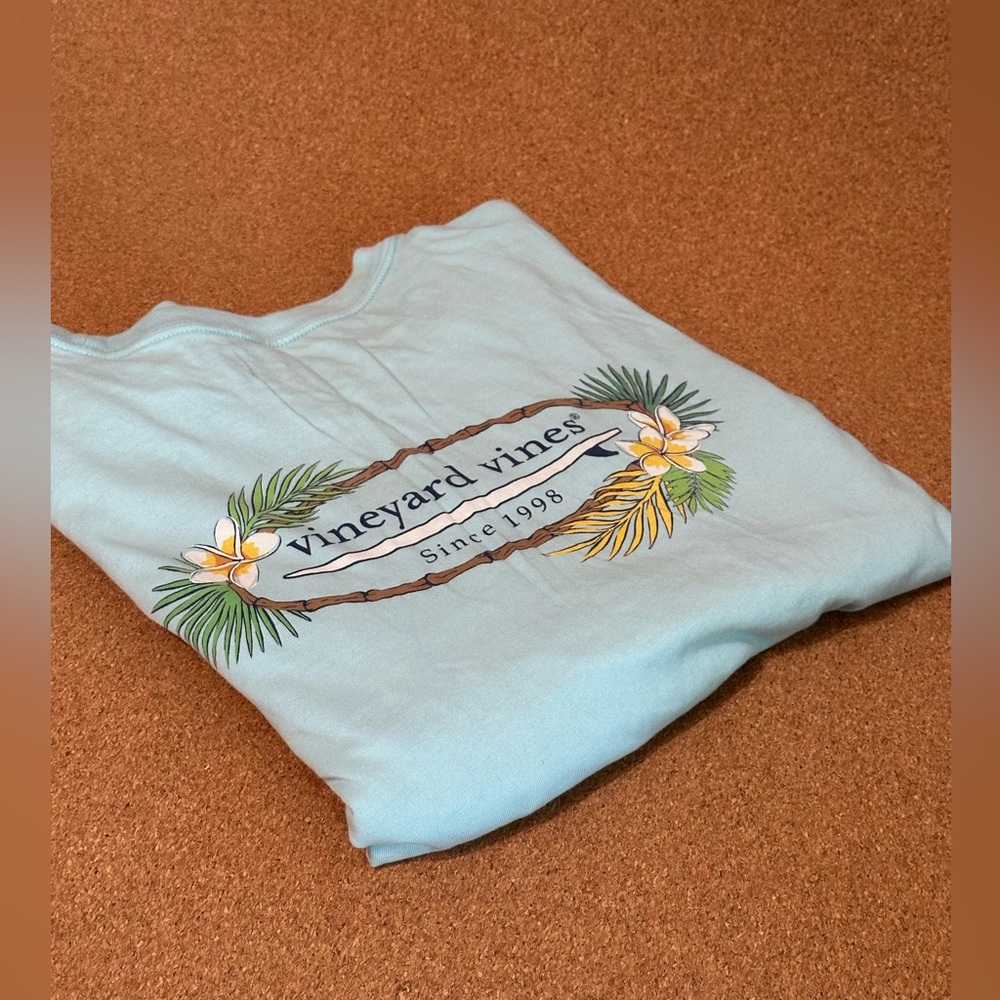 VINEYARD VINES - LONGSLEEVE TEE - Sz XL